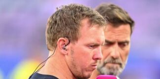 Nagelsmann s’heq dorë nga paga, Klopp është gati për postin e komisarit teknik, federata aprovon me një pëlqim në Instagram