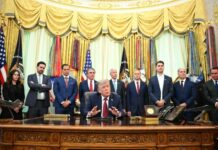 Sa do zgjasë lufta? Tre planet e Donald Trump përballë dilemës iraniane