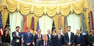 Sa do zgjasë lufta? Tre planet e Donald Trump përballë dilemës iraniane