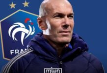 Nuk ka më dyshime, Zidane bëhet gati të marrë komandën e “Gjelave”, nga Euro 2028 te Botërori 2030