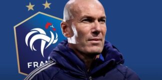 Nuk ka më dyshime, Zidane bëhet gati të marrë komandën e “Gjelave”, nga Euro 2028 te Botërori 2030