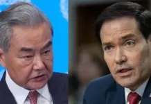Kina paralajmëron SHBA-në: Tajvani duhet trajtuar me kujdes strategjik