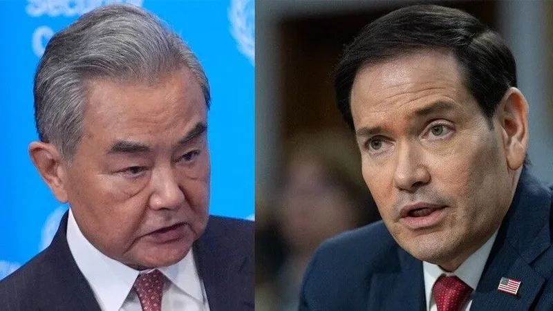 Kina paralajmëron SHBA në  Tajvani duhet trajtuar me kujdes strategjik