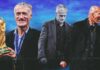 Revolucion te “Gjelat” – Mes yjeve dhe presionit për të zëvendësuar të pazëvendësueshmin Deschamps, fillon epoka “Zidane”