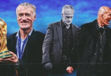 Revolucion te “Gjelat” – Mes yjeve dhe presionit për të zëvendësuar të pazëvendësueshmin Deschamps, fillon epoka “Zidane”
