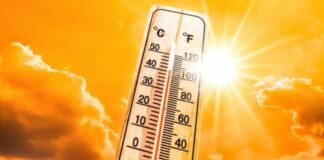 “Po vjen një valë ekstreme!”/ OBSH paralajmëron Europën: Temperaturat do arrijnë 43 gradë celcius, do ketë javë edhe më vdekjeprurëse