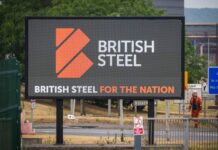 Kina dhe Mbretëria e Bashkuar në deklarata të kundërta për “British Steel”
