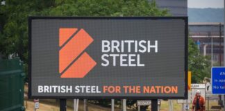 Kina dhe Mbretëria e Bashkuar në deklarata të kundërta për “British Steel”
