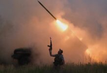 Rusia njofton pushtimin e Kostiandinivkës: Kemi kontrollin e plotë të qytetit