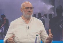 Avokati: Protesta u shkatërrua nga të infiltruarit, dialogu me qeverinë do të sillte paqe sociale