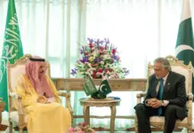 Pakistani dhe Arabia Saudite të shqetësuar nga tensionet SHBA-Iran: Minon përpjekjet drejt paqes