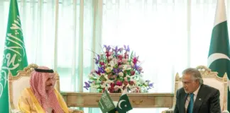 Pakistani dhe Arabia Saudite të shqetësuar nga tensionet SHBA-Iran: Minon përpjekjet drejt paqes