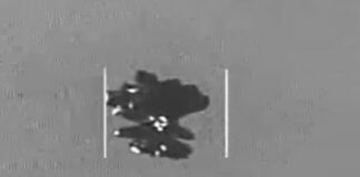 “Ka ardhur koha të shihni të vërtetën”, Trump deklasifikon dosje të reja për UFO-t, publikohen video dhe dokumente sekrete të Pentagonit