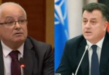 “Berisha më mbajti me gajret”, Edmond Spaho tregon përplasjet me Nokën: Për pak sa nuk u përplasëm fizikisht, është harbut, më zëvendësoi vetëm se…