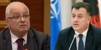 “Berisha më mbajti me gajret”, Edmond Spaho tregon përplasjet me Nokën: Për pak sa nuk u përplasëm fizikisht, është harbut, më zëvendësoi vetëm se…