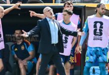 De la Fuente për sjelljen e lojtarëve të Argjentinës pas finales: Reagimi i tyre ishte i patolerueshëm!