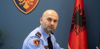 Andi Deda emërohet në krye Komisariatit të Vlorës