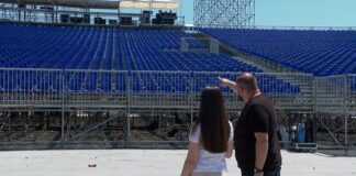 Koncerti i Kanye West/ Turistë të shumtë “pushtojnë” Tiranën