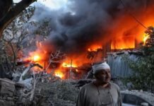 OKB: Qershori, muaji me më shumë viktima civile në Ukrainë që nga prilli 2022
