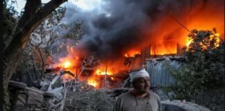 OKB: Qershori, muaji me më shumë viktima civile në Ukrainë që nga prilli 2022