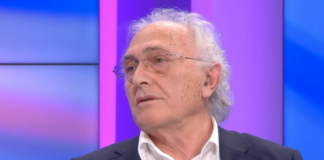 Kosovarët nuk janë me Rozafën