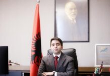GJKKO pranon kërkesën e SPAK, pushon çështjen ndaj Jonaid Myzyrit: Nuk ka kryer shkelje