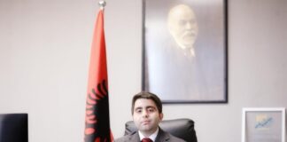 GJKKO pranon kërkesën e SPAK, pushon çështjen ndaj Jonaid Myzyrit: Nuk ka kryer shkelje