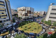 “Fshatin qyteti e ka bërë” një batutë filmi përballë një refleksioni për Reformën Territoriale