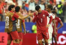 ‘Shuhet’ ëndrra e Ronaldos, Spanja eleminon Portugalinë me golin në shtesë