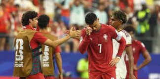 ‘Shuhet’ ëndrra e Ronaldos, Spanja eleminon Portugalinë me golin në shtesë