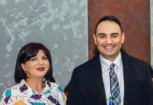 Kryetarja e Degës 2 mesazh për zgjedhjet në PD: E njoh Belindin dhe nuk e uroj dot, s’duhet të kishte garuar me Luçiano Boçin, por Flamur Nokën! Aty ishte prova e një lideri në ngjitje