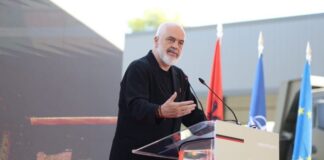 Rama: Dronë superinteligjentë “Made in Albania” për mbrojtjen e hapësirës ajrore