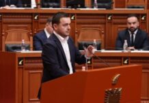 Censi për bujqësinë, ministri Salla: Sektori në një realitet të ri, ta njohim që ta zhvillojmë