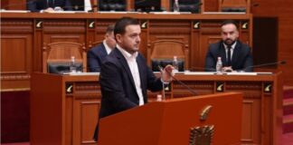 Censi për bujqësinë, ministri Salla: Sektori në një realitet të ri, ta njohim që ta zhvillojmë