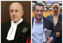 Urrejtësit e Veliajt që buçasin për konfliktin e interesit të Ilir Pandës dhe kyçin gojën për “lejen e ndërtimit” të Olsi Dados