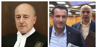 Urrejtësit e Veliajt që buçasin për konfliktin e interesit të Ilir Pandës dhe kyçin gojën për “lejen e ndërtimit” të Olsi Dados