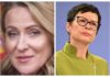 Komisioneria Marta Kos reagon pas deklaratave skandaloze të ministres serbe: Jam e tronditur, pres masa menjëherë