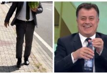 Muli zgjedh rivalin e tij për numrin 2 të PD