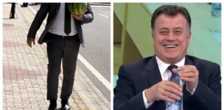 Muli zgjedh rivalin e tij për numrin 2 të PD
