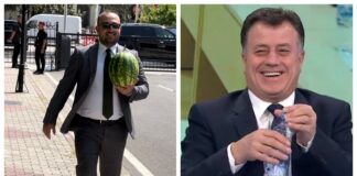 Muli zgjedh rivalin e tij për numrin 2 të PD