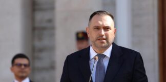 Ministri Nufi: Samiti i NATO-s në Tiranë, vlerësim për Shqipërinë dhe përgjegjësi e jashtëzakonshme