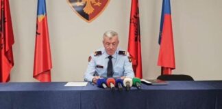 Bilanci i Policisë në Elbasan: 14 automjete, armë dhe miliona lekë në vlerë të sekuestruar