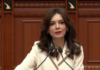 “S’duhet as t’i akuzojmë e as t’i linçojmë protestuesit”, Spiropali replikon me Berishën: E keni guximin për të ndryshuar sistemin elektoral që sot ka prodhuar banalitet?