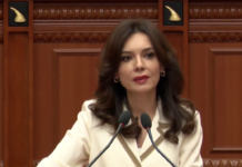 “S’duhet as t’i akuzojmë e as t’i linçojmë protestuesit”, Spiropali replikon me Berishën: E keni guximin për të ndryshuar sistemin elektoral që sot ka prodhuar banalitet?