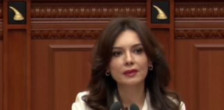 “S’duhet as t’i akuzojmë e as t’i linçojmë protestuesit”, Spiropali replikon me Berishën: E keni guximin për të ndryshuar sistemin elektoral që sot ka prodhuar banalitet?