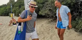 Nga 25 milionë në Arabi te gjysma e pagës për “Azzurrët”, çmenduria e Mancini-t për t’u rikthyer