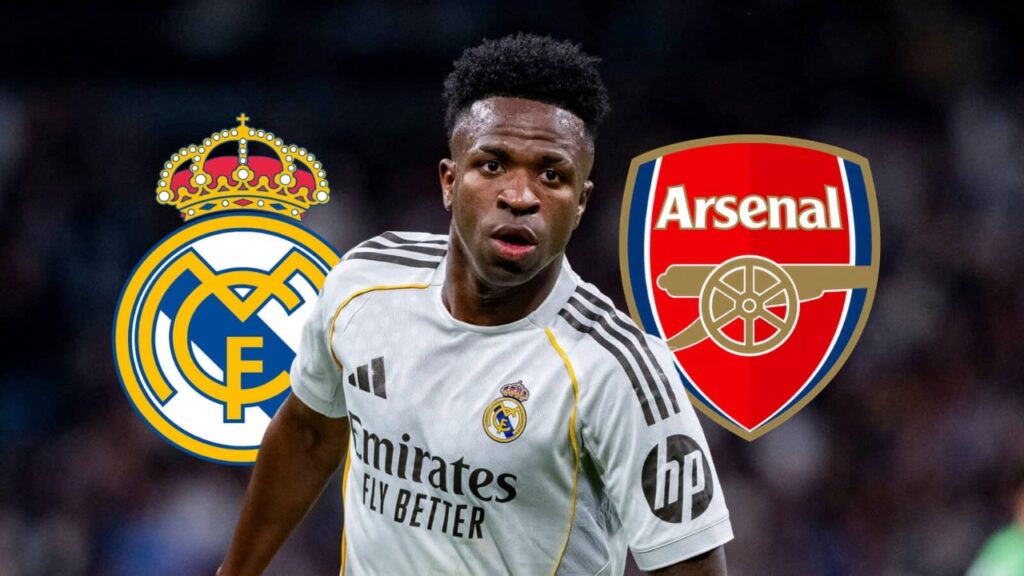400 mijë stërlinda në javë nuk mjaftojnë  Arsenal përgatit ofertën e çmendur për yllin e Real Madrid