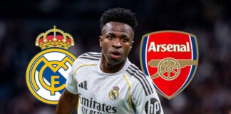 400 mijë stërlinda në javë nuk mjaftojnë, Arsenal përgatit ofertën e çmendur për yllin e Real Madrid