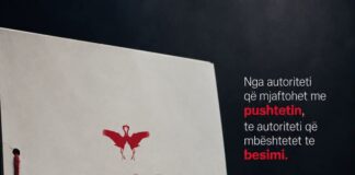 T’u flasësh “Flamingove” që të dëgjojnë socialistët