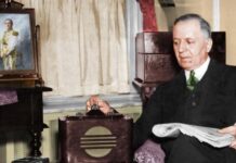 ‘T’perhapet ‘Albania’ sidomos në Shkodër’, letra e panjohur e Konicës për At Pashko Gjadrin në vitin 1906